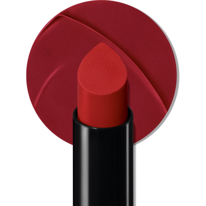 Armani Lip Power Matte Mattierender Lippenstift Farbton 603 Dramatic 3.1 g (Bild 2)
