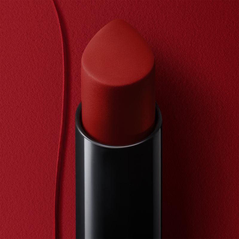 Armani Lip Power Matte Mattierender Lippenstift Farbton 603 Dramatic 3.1 g (Bild 6)