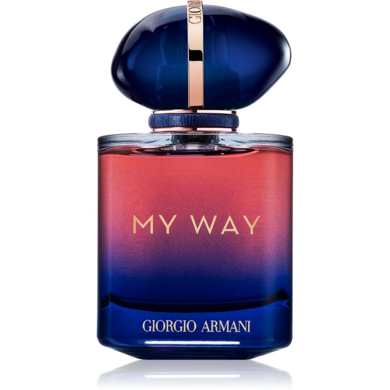 Armani My Way Parfum Perfume For Women 50 Ml