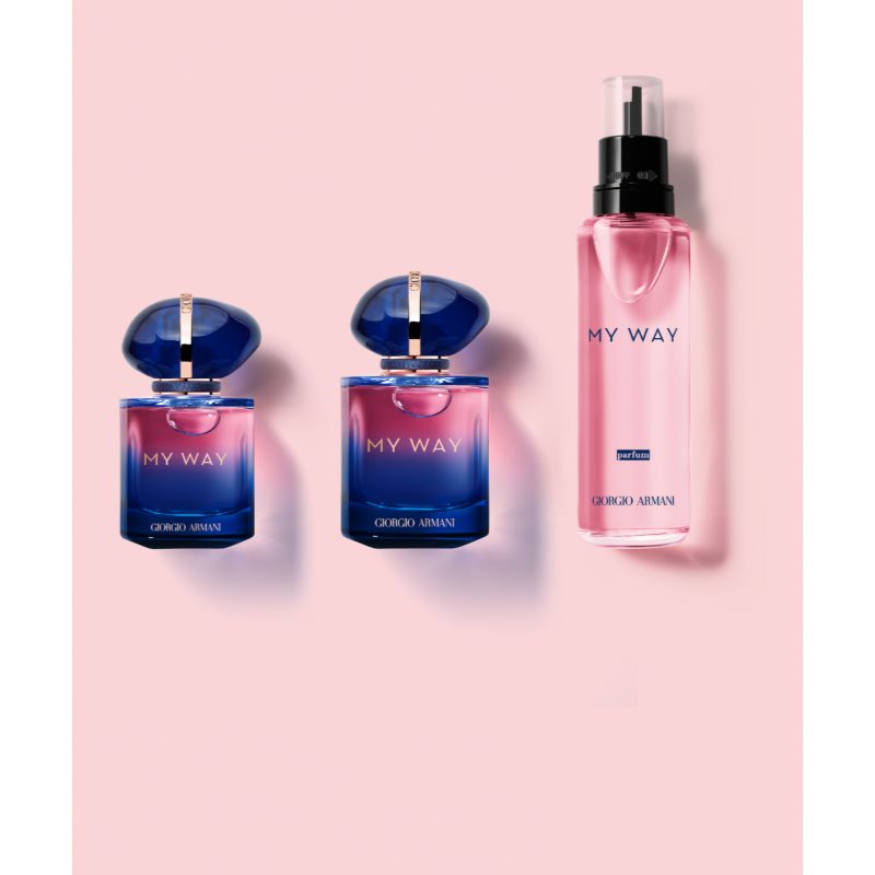Armani My Way Parfum парфуми для жінок 90 мл