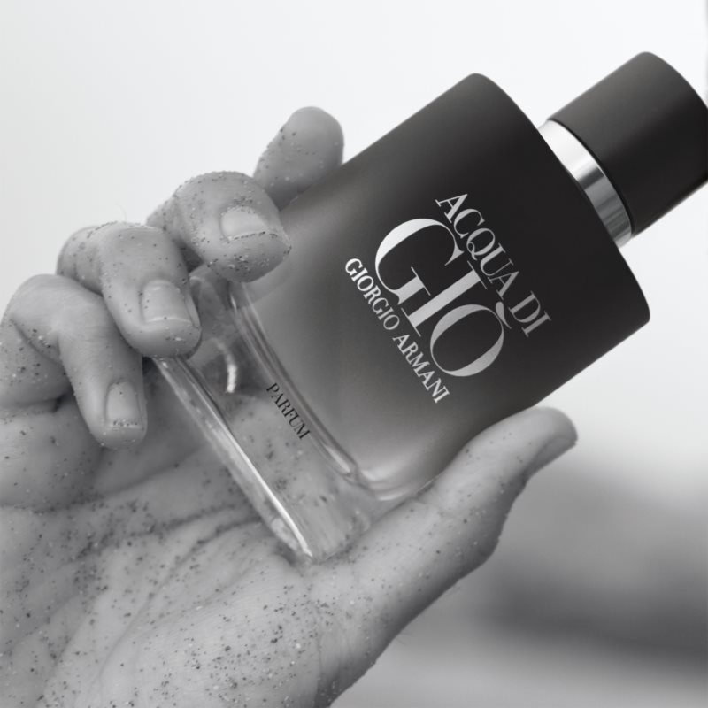 Armani Acqua Di Giò Parfum парфуми змінне наповнення для чоловіків 150 мл