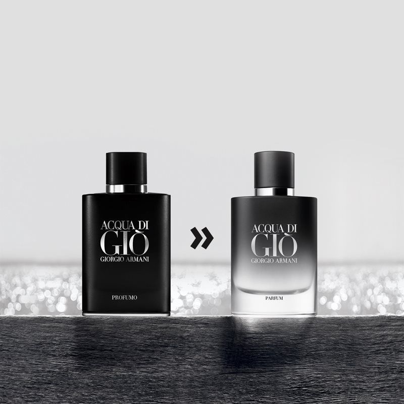 Armani Acqua Di Giò Parfum Perfume For Men 75 Ml