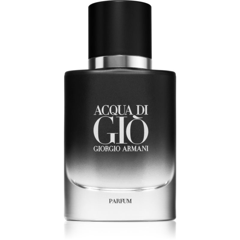 Armani Acqua Di Giò Parfum Perfume For Men 40 Ml