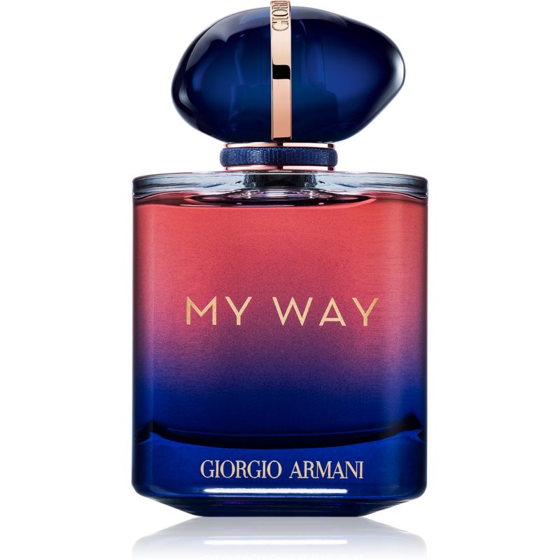 Armani My Way Parfum perfume for women 90 ml
