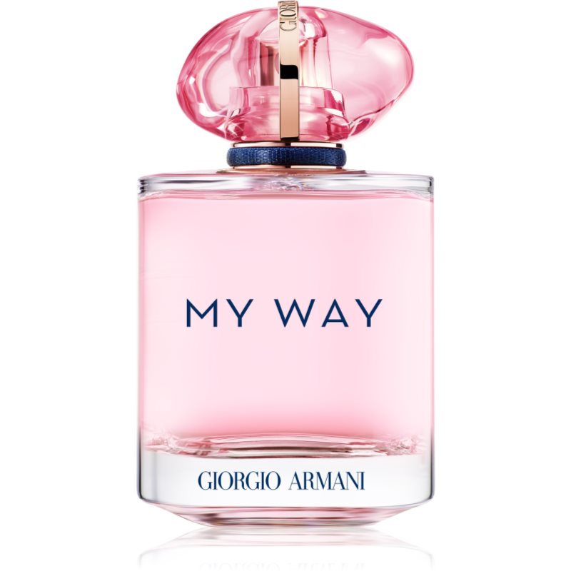 Armani My Way Nectar Eau De Parfum For Women 90 Ml