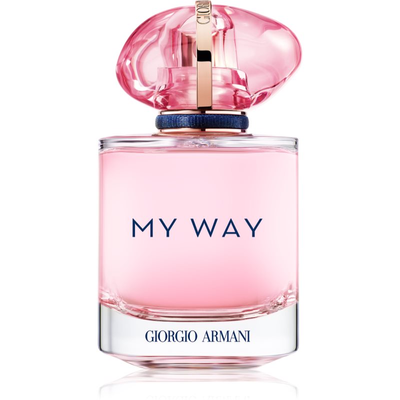 Armani My Way Nectar Eau de Parfum pour femme 50 ml female