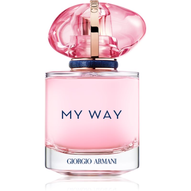 Armani My Way Nectar Eau de Parfum pentru femei 30 ml