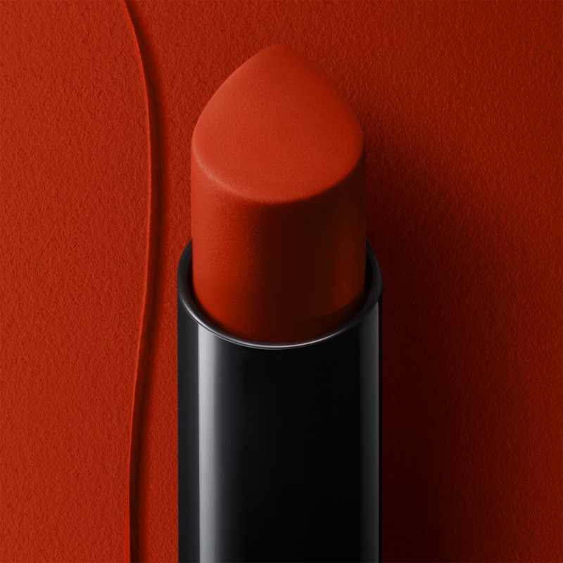 Armani Lip Power Matte Mattierender Lippenstift Farbton 405 Powerful 3.1 g (Bild 6)
