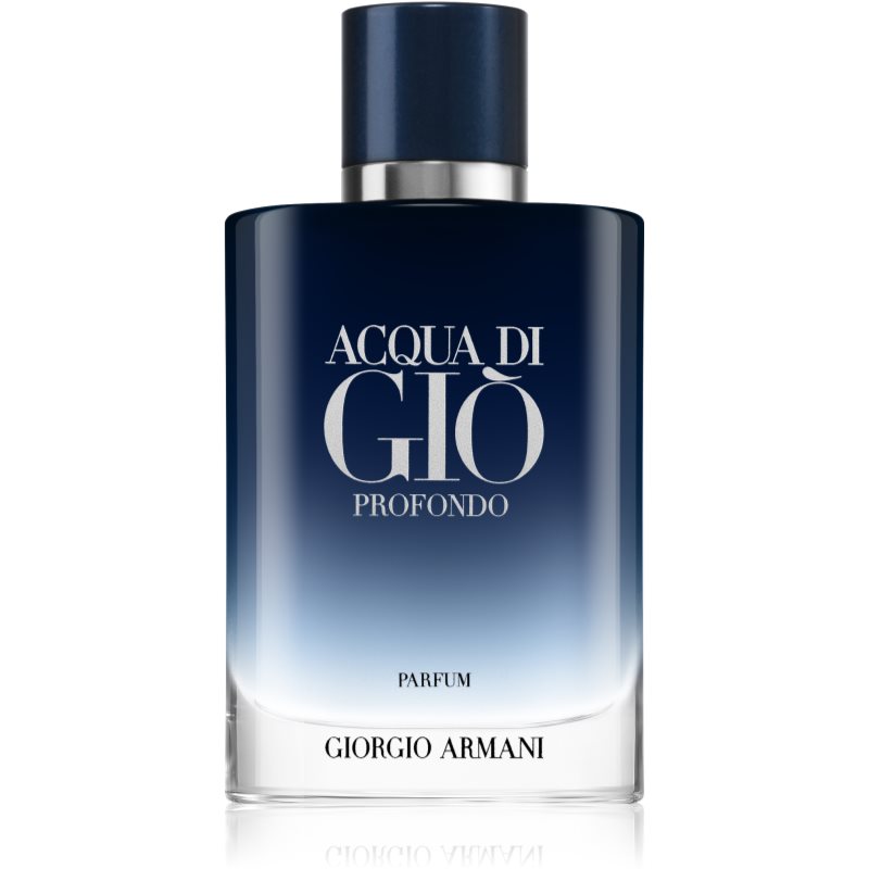 Armani Acqua di Giò Profondo Parfum parfum za moške 100 ml