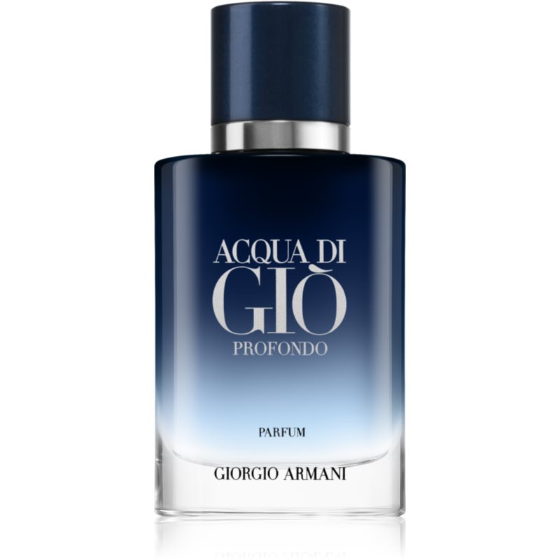 Armani Acqua di Giò Profondo Parfum parfum pentru bărbați 30 ml