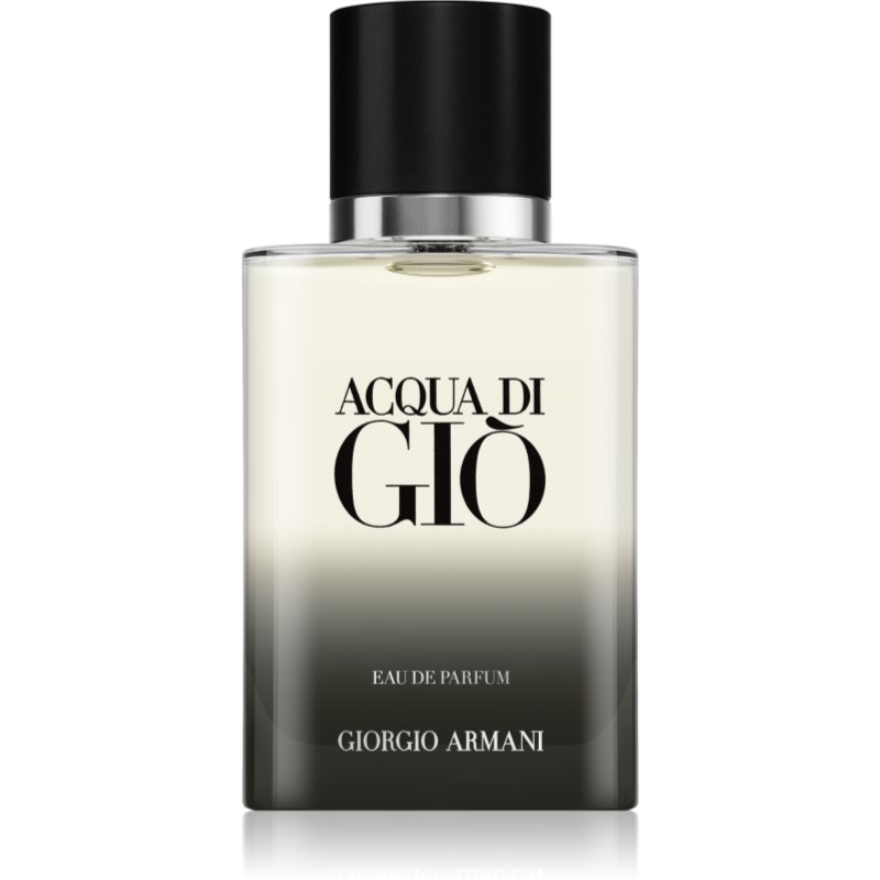 Armani Acqua di Giò Pour Homme parfémovaná voda pro muže 30 ml