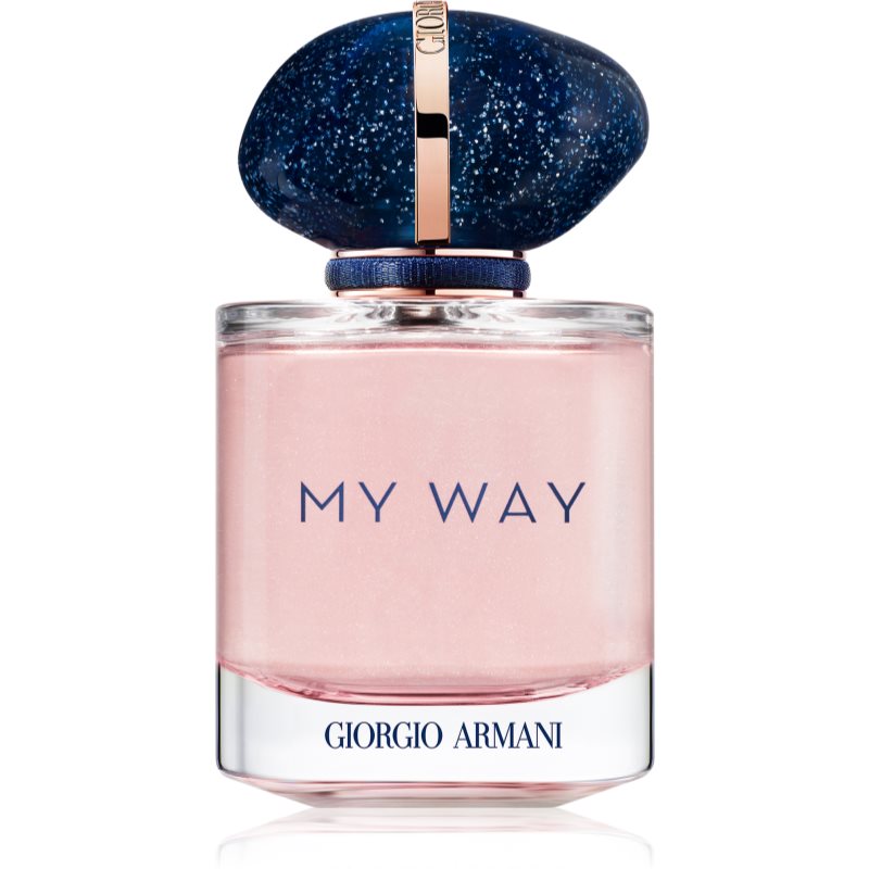 Armani My Way Nacre eau de parfum (limited edition) for women 2023 50 ml
