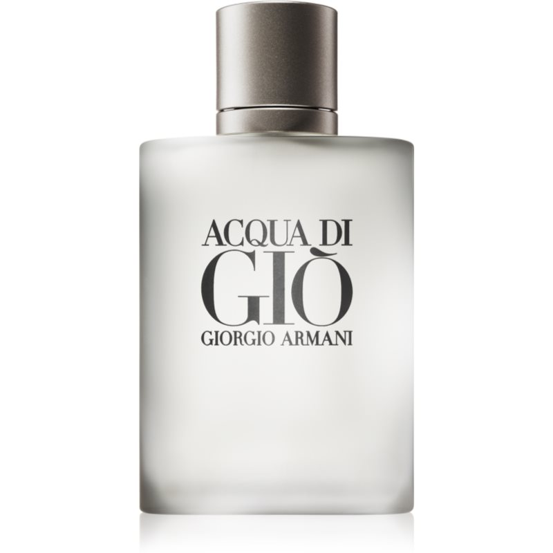 Armani Acqua Di Giò Gift Set For Men