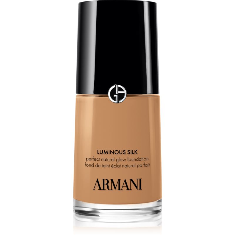 Armani Luminous Silk Foundation 2026 Fondotinta Illuminante Colore 7.6 30 Ml-image