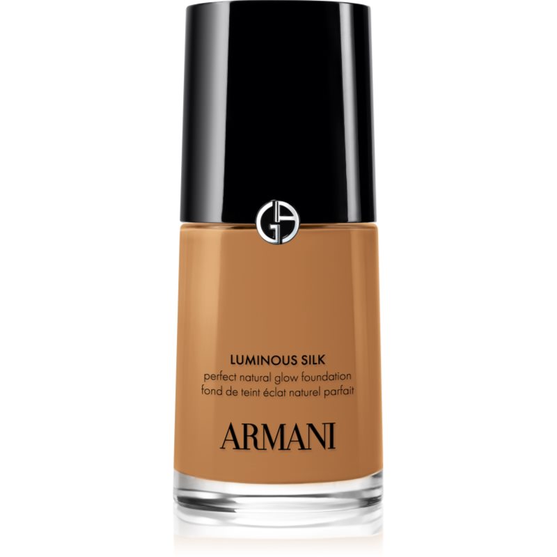 Armani Luminous Silk Foundation 2026 Illuminating Foundation Shade 9.1 30 Ml