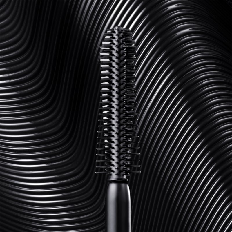 Armani Vertigo Lift Mascara für maximales Volumen Farbton Black 10 ml (Bild 3)