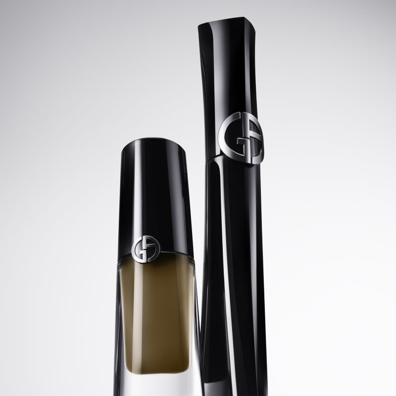 Armani Vertigo Lift Mascara für maximales Volumen Farbton Black 10 ml (Bild 8)