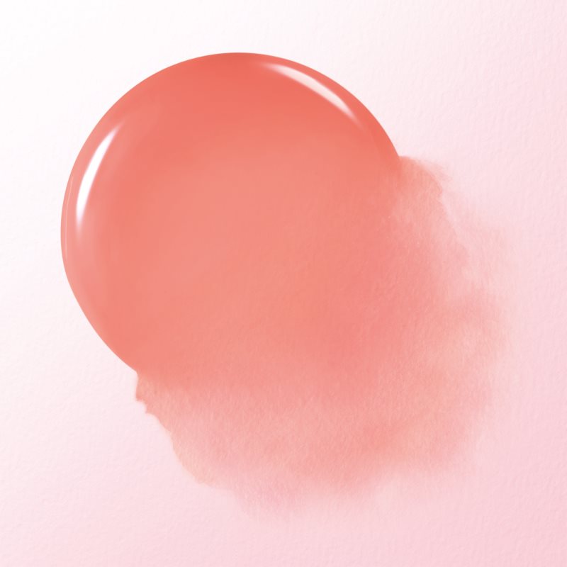 Armani Luminous Silk Cheek Tint flüssiges Rouge Farbton 50.5 Rosy Peach 12 ml (Bild 2)