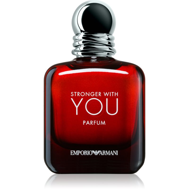 Armani Emporio Stronger With You Parfum perfume för män 50 ml male