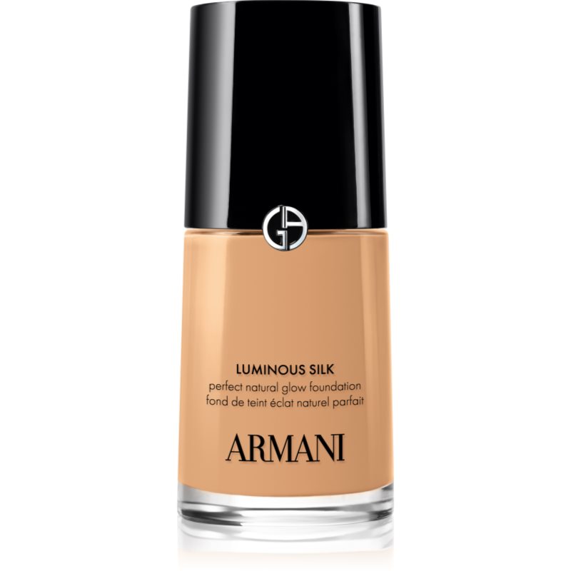 Armani Luminous Silk Foundation 2026 Verhelderende Foundation Tint 6.25 30 ml