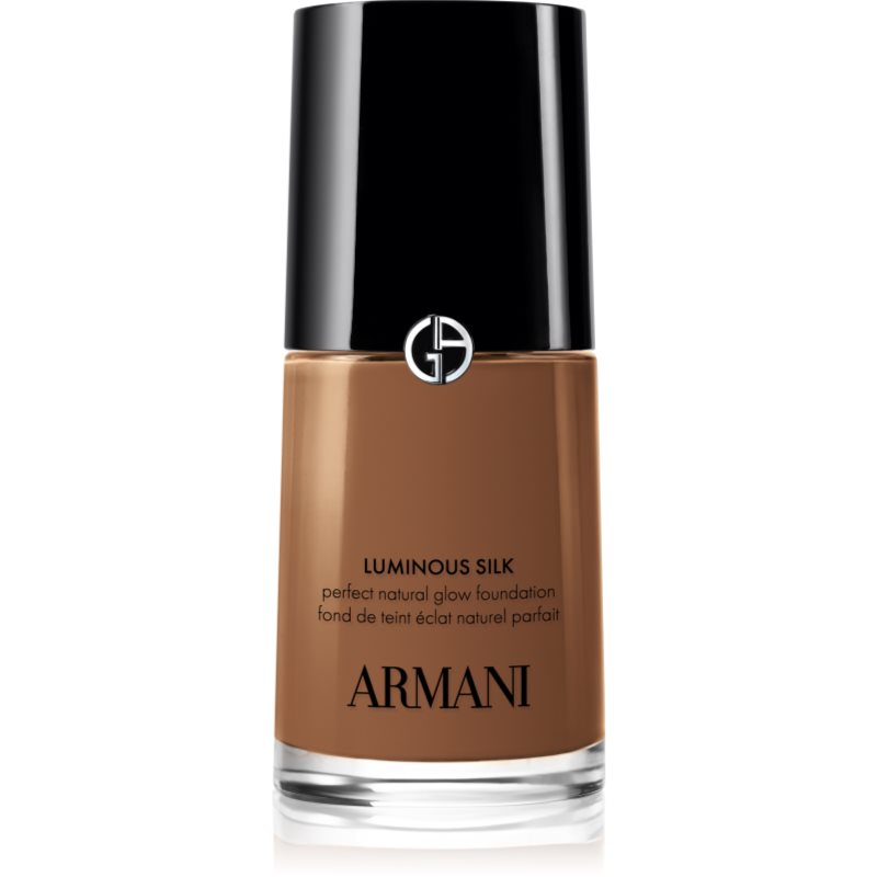 Armani Luminous Silk Foundation 2026 Verhelderende Foundation Tint 14 30 ml