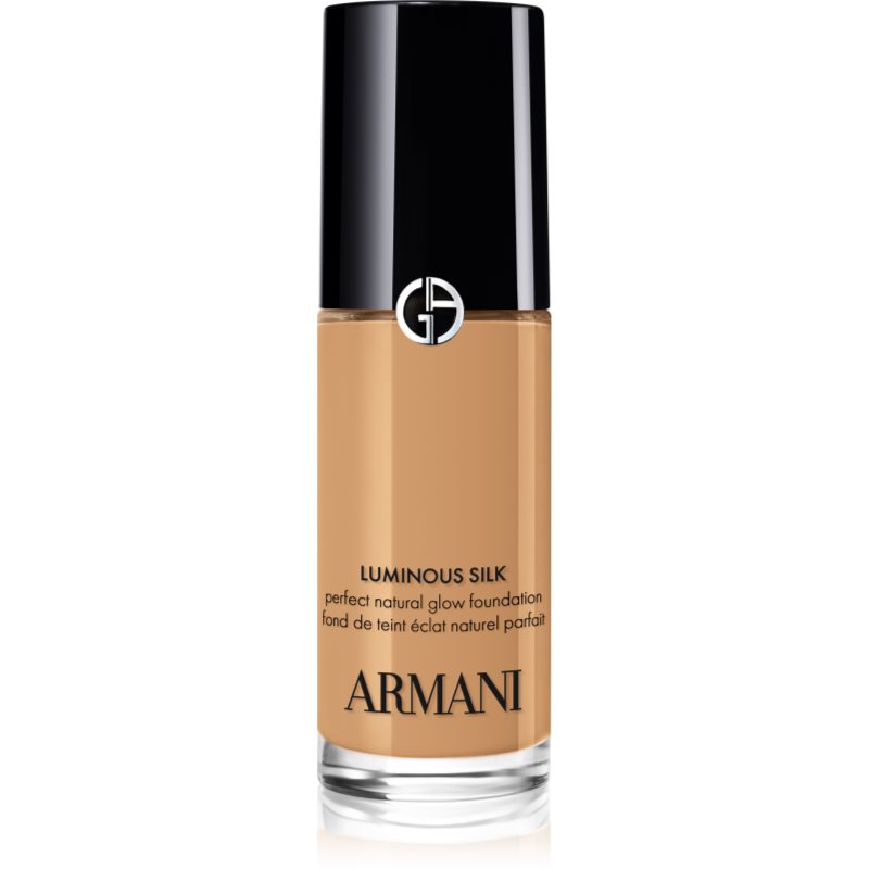 Armani Luminous Silk Foundation Travel Size 2026 Verhelderende Foundation Tint 6.5 18 ml