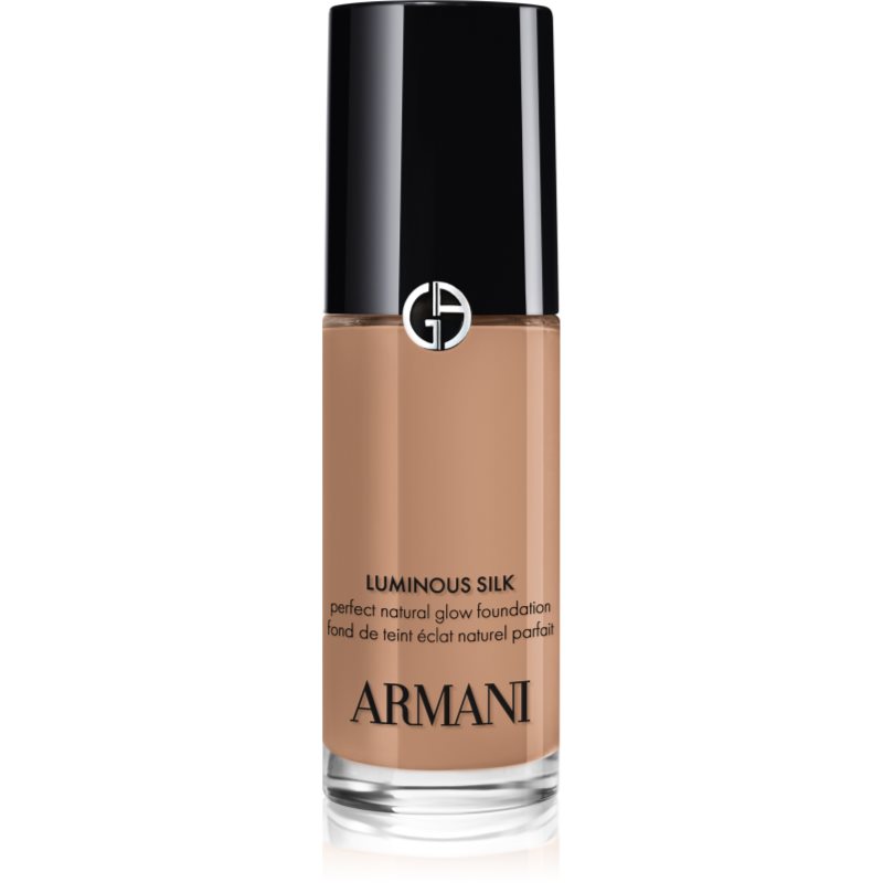 Armani Luminous Silk Foundation Travel Size 2026 rozjasňujúci make-up odtieň 7 18 ml