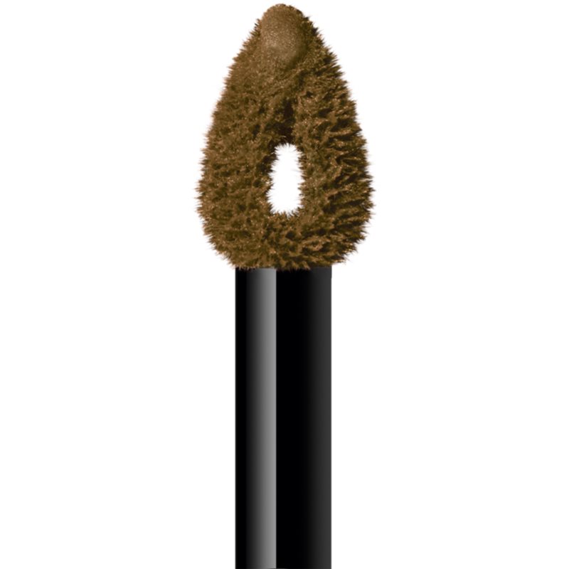 Armani Eye Tint Liquid Eyeshadow Flüssiges Lidschatten Farbton 90 Olive 3.9 ml (Bild 4)