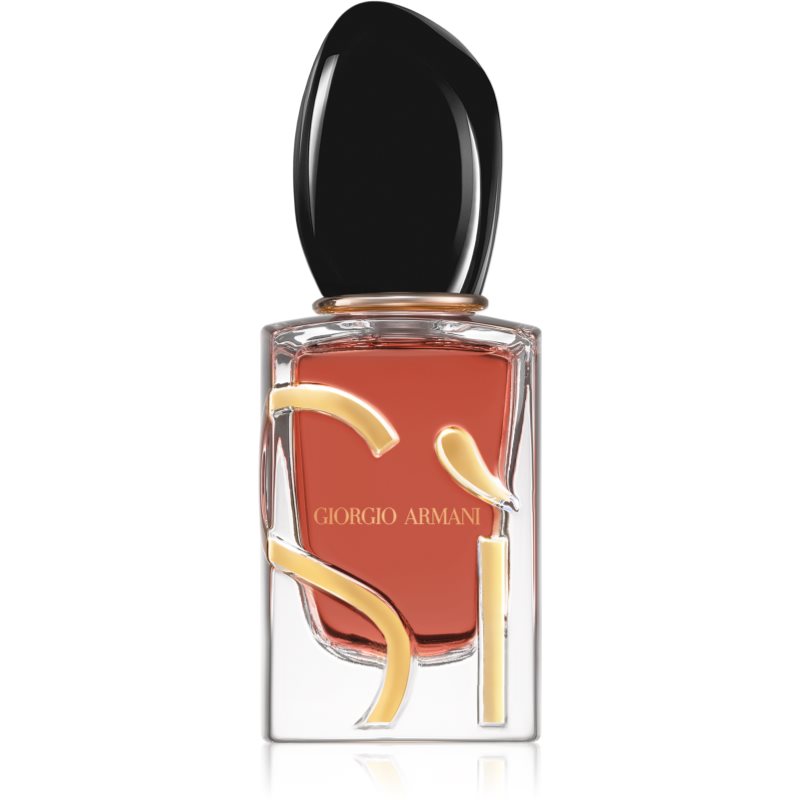 Armani Sì Parfum Parfüm für Damen 30 ml