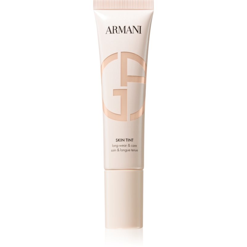 Armani Luminous Silk Skin Tint Foundation Tint F1 30 ml