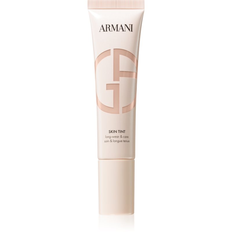 Armani Luminous Silk Skin Tint Foundation Tint F2 30 ml