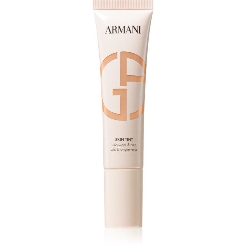 Armani Luminous Silk Skin Tint Make-Up Farbton L1 30 ml