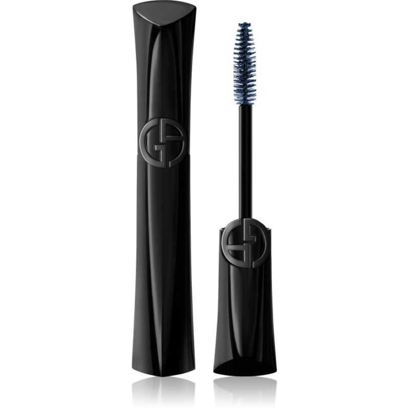 Armani Vertigo Drama volumising mascara shade 02 Coffee Brown 10 ml