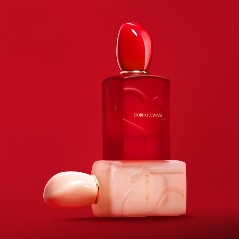 Armani Sì Passione Red Bloom parfémovaná voda pro ženy 100 ml (obrázek 6)