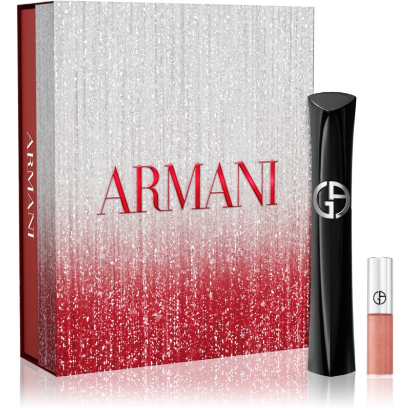 Armani Vertigo Lift Gift Set voor Vrouwen