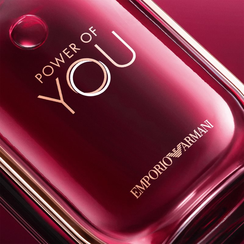 Armani Power of You parfémovaná voda pro ženy 30 ml (obrázek 6)