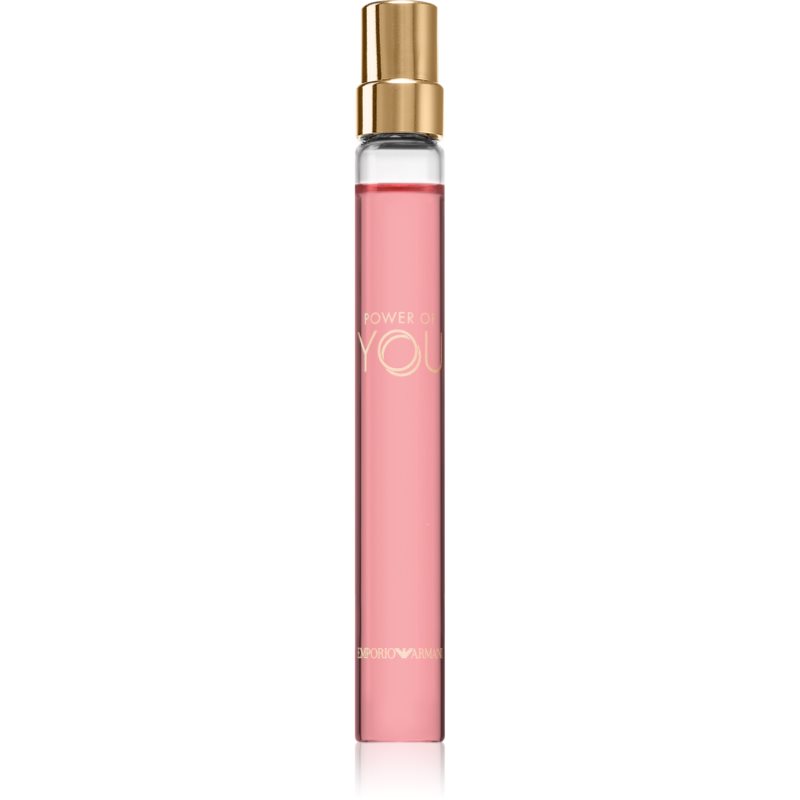 Armani Power of You Eau de Parfum pour femme 10 ml