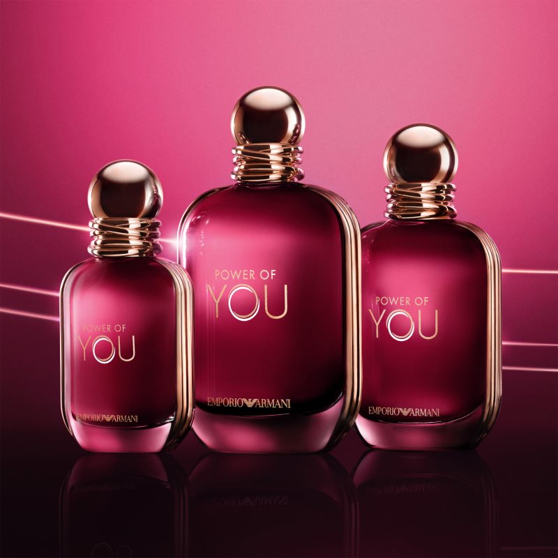 Armani Power of You parfémovaná voda pro ženy 50 ml (obrázek 7)