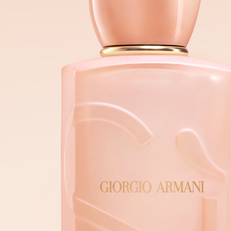 Armani Sì Nude Bloom parfémovaná voda pro ženy 50 ml (obrázek 4)