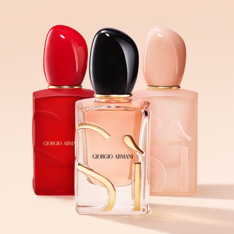 Armani Sì Nude Bloom parfémovaná voda pro ženy 100 ml (obrázek 7)