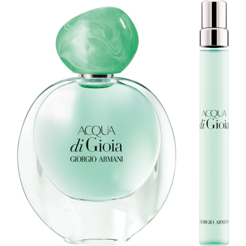 Armani Acqua di Gioia dárková sada pro ženy (obrázek 3)
