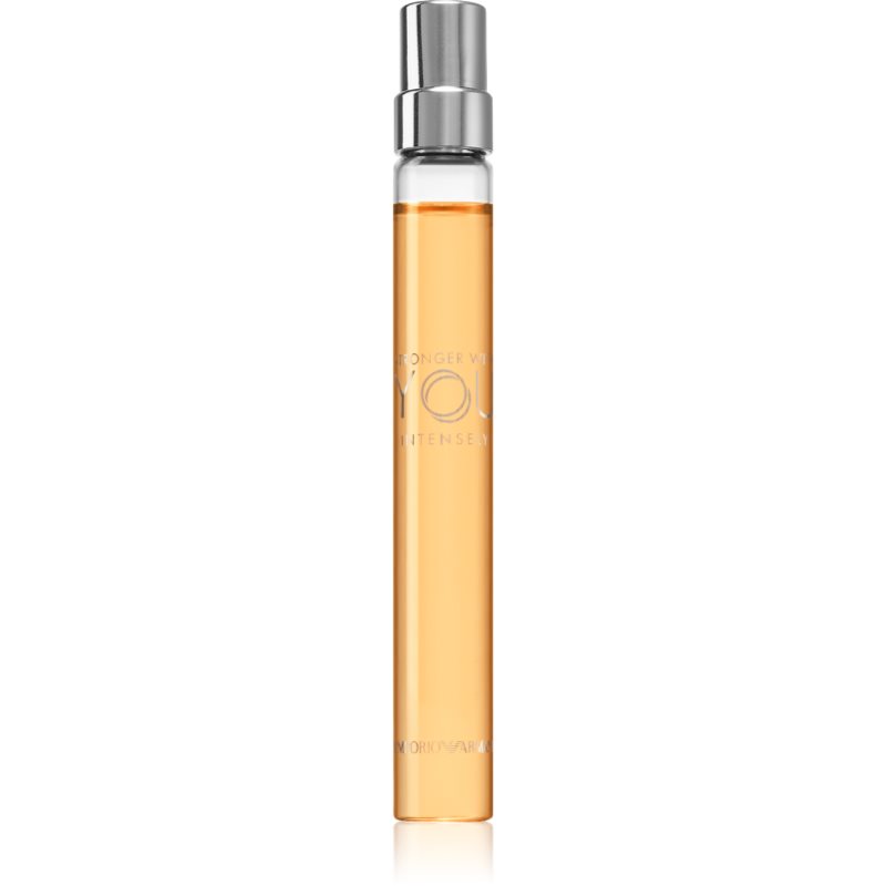 Armani Emporio Stronger With You Intensely parfumovaná voda pre mužov 10 ml