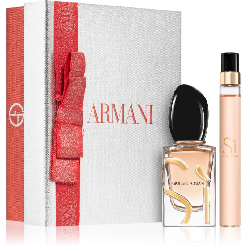Armani Sì подаръчен комплект за жени