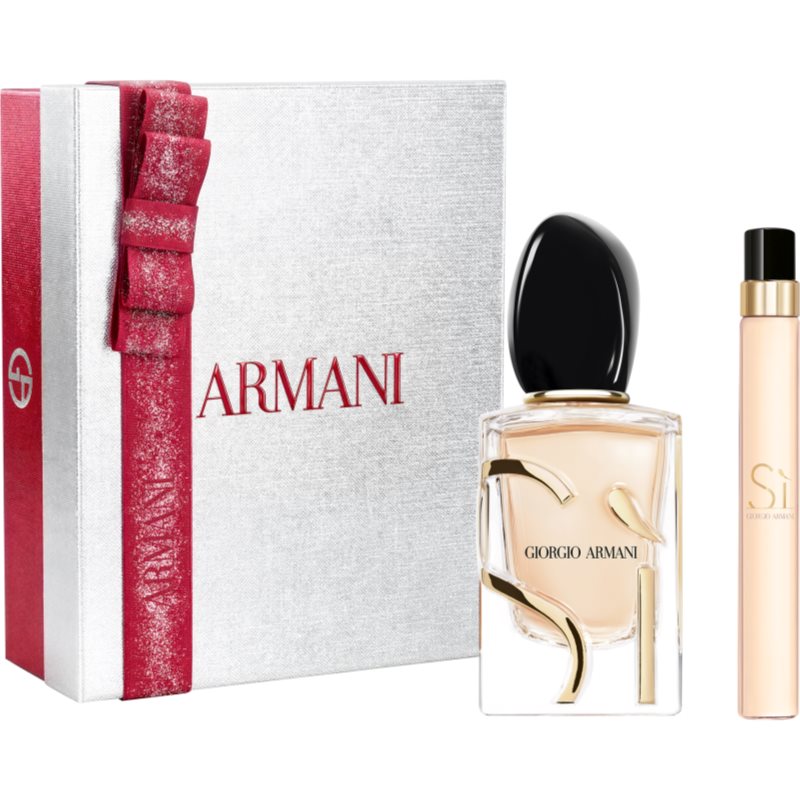 Armani Sì Presentförpackning för Kvinnor