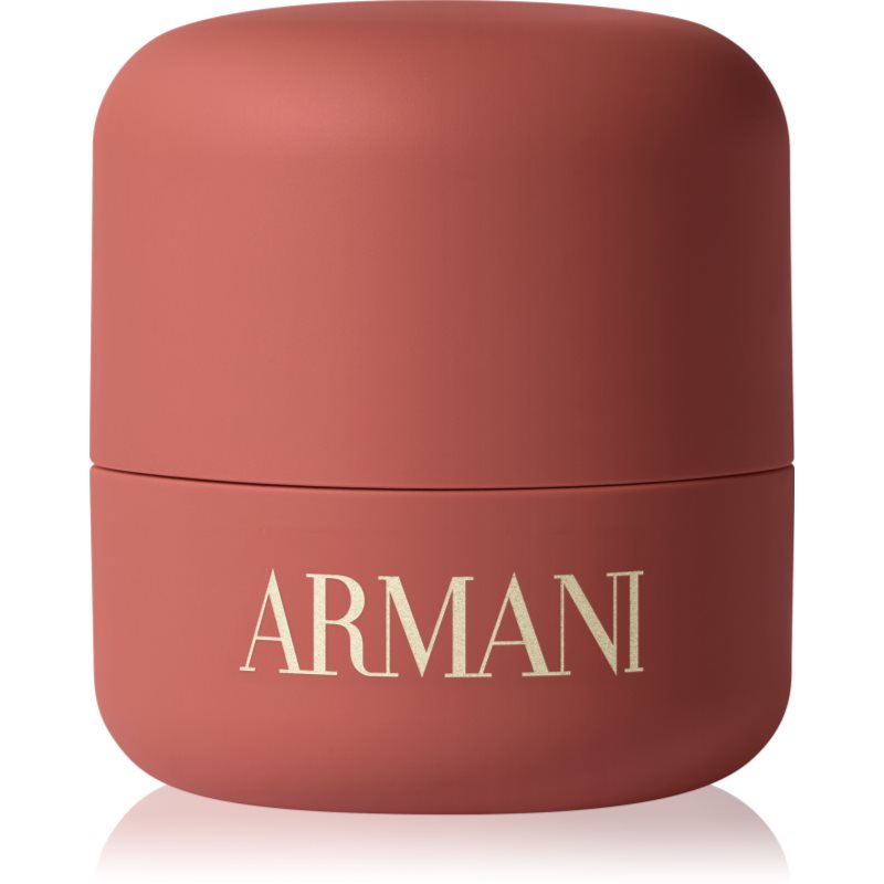 Armani Dolci Makeup Blush Creme-Rouge Farbton 4 CINNAMON BLUSH 8 g