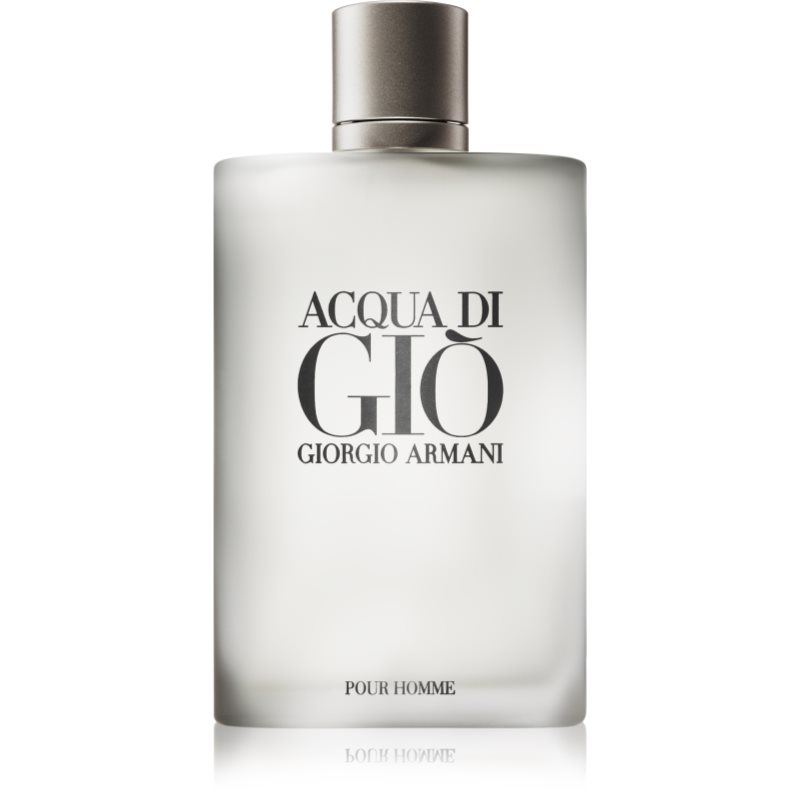 Giorgio Armani Acqua di Gio Pour Homme