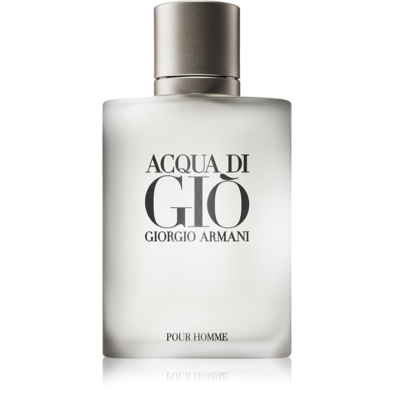 Giorgio Armani Acqua di Gio Pour Homme