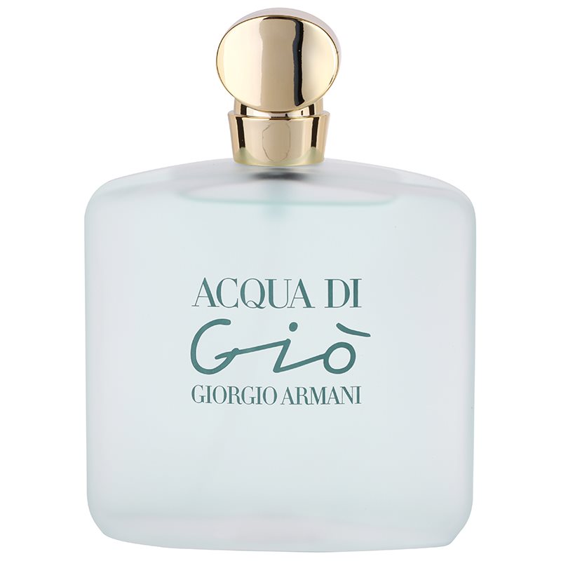 Armani Acqua di Giò toaletna voda za ženske 100 ml