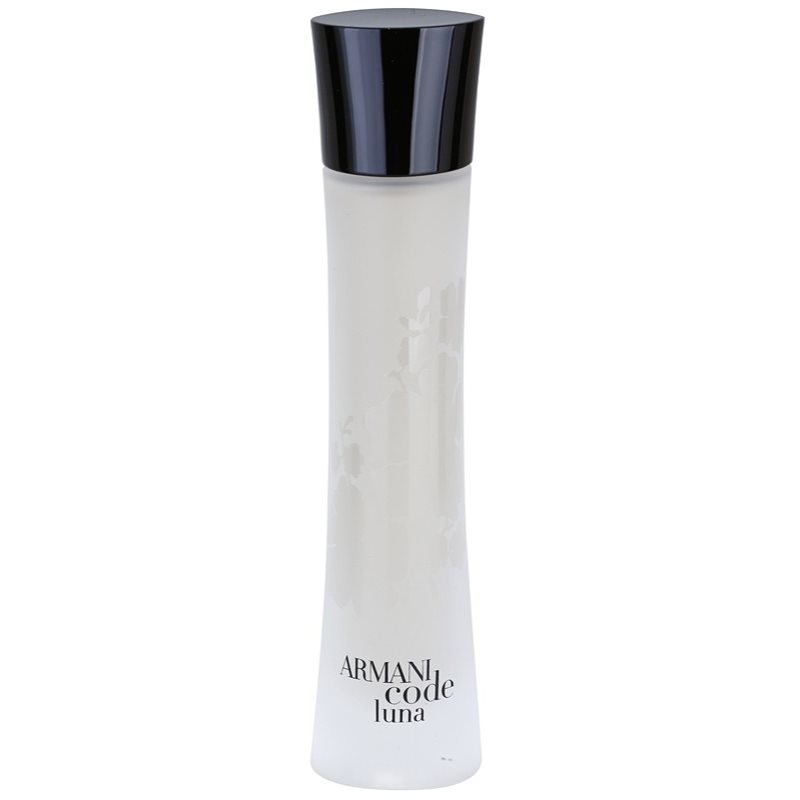 

Armani Code Luna туалетна вода для жінок