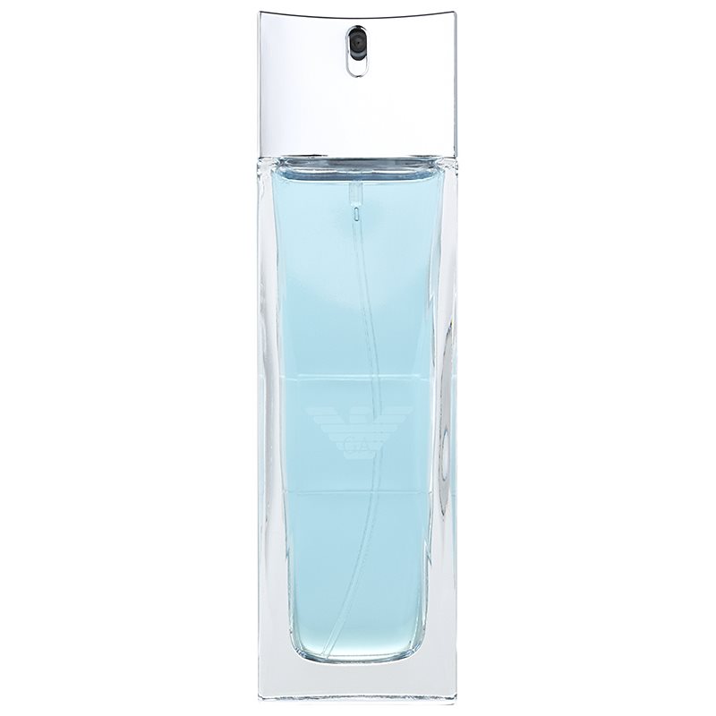 

Armani Emporio Diamonds Rocks туалетна вода для чоловіків